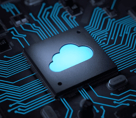 Cloud Infrastructure