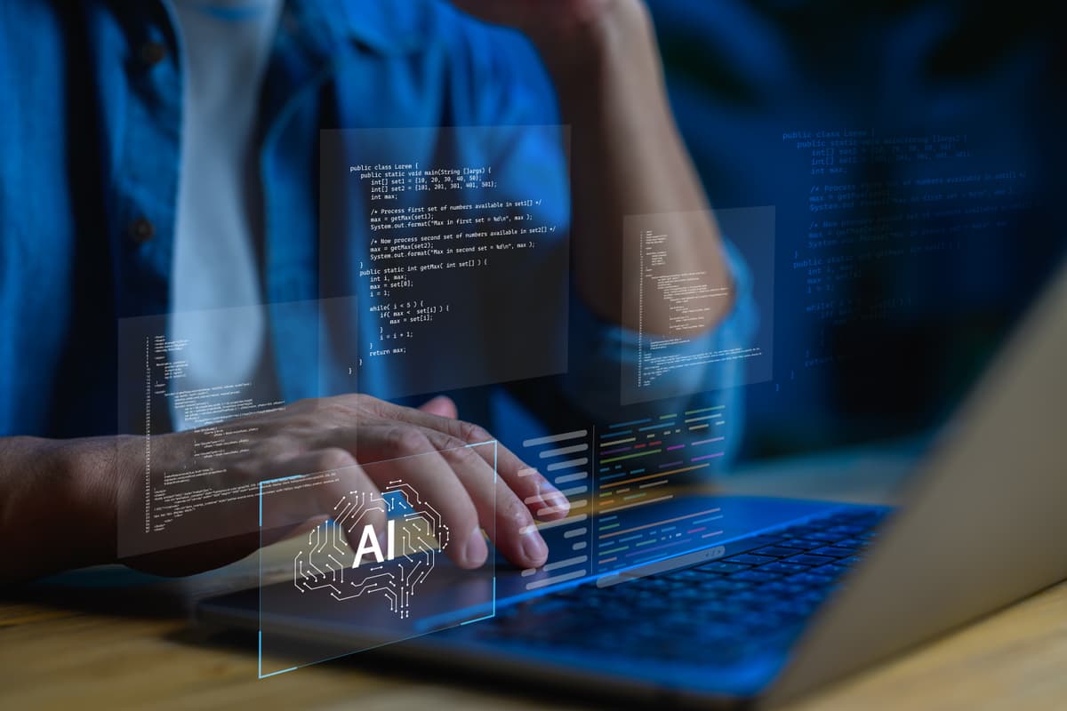 Three Whales of Technology